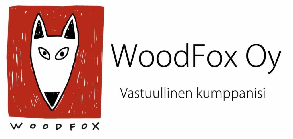 WoodFox Oy